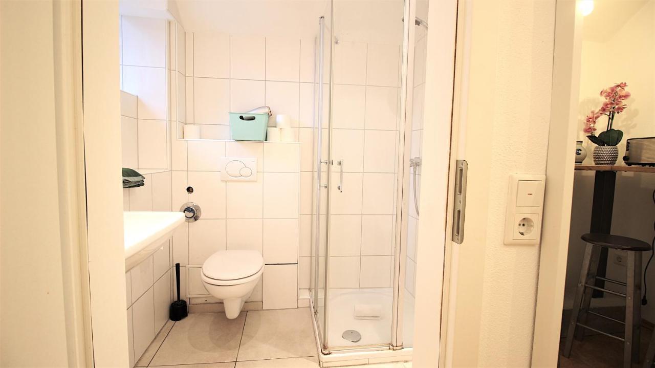Xxx Fully Equipped Apartment Near Main Station! Wurzburg Exterior photo